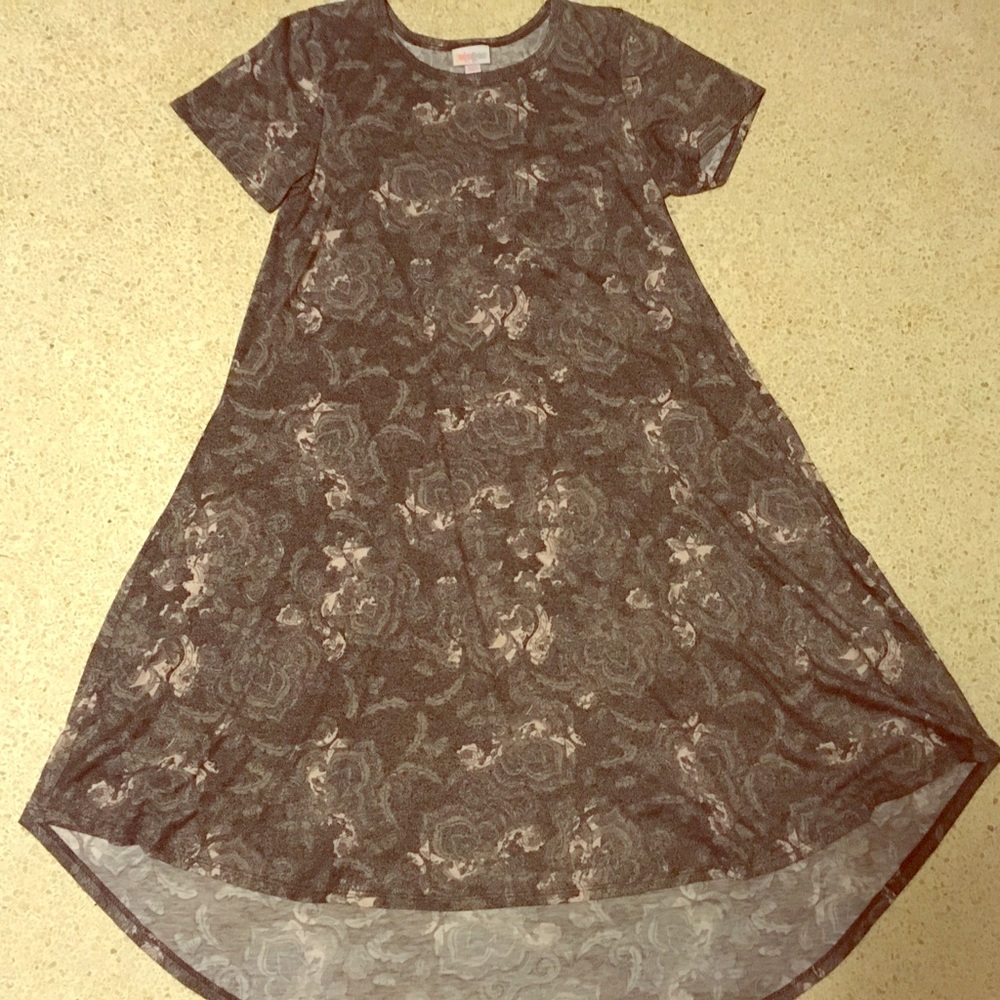 Carley xxs
